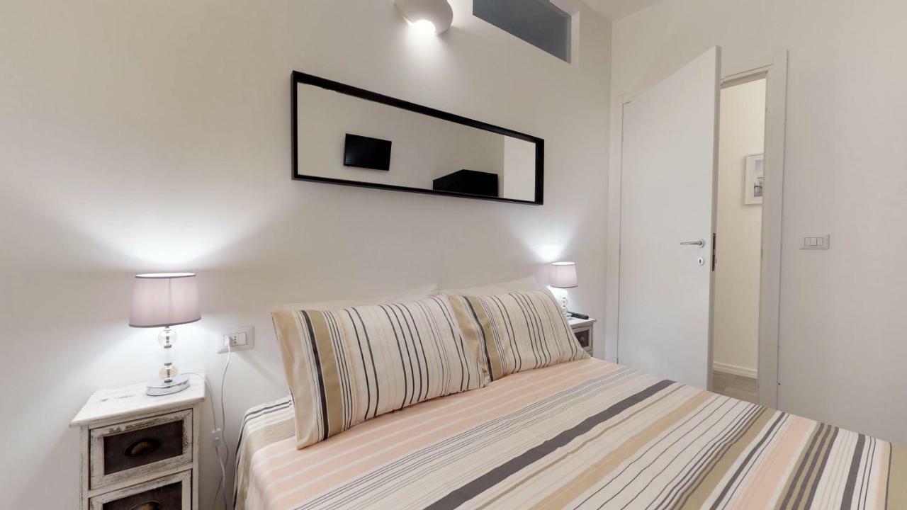 Luxury 2 Bedrooms Apartment Milánó Kültér fotó